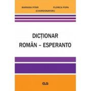 Dictionar roman-esperanto
