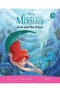 Disney Kids Readers Ariel and the Prince Pack Level 2 de Kathryn Harper