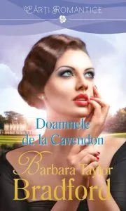 Doamnele din Cavendon de Barbara Taylor Bradford