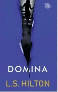 Domina de L.S. Hilton