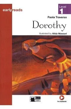 Dorothy de Paola Traverso