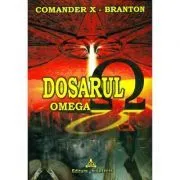 Dosarul Omega de Comander X Branton