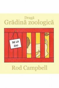 Draga gradina zoologica