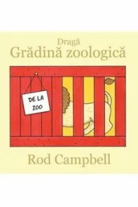Draga gradina zoologica de Rod Campbell