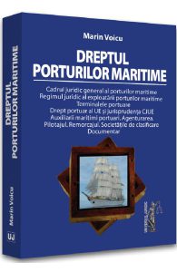 Dreptul porturilor maritime