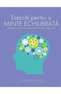 Exercitii pentru o minte echilibrata de Ginny Smith