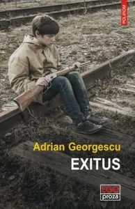 Exitus de Adrian Georgescu