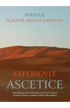 Experiente ascetice de Ignatie Briancianinov
