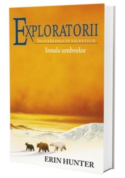 ExploratoriiVol. 7 Insula umbrelor