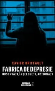 Fabrica de depresie: observati, intelegeti, actionati de Xavier Briffault
