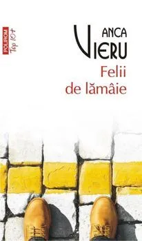 Felii de lamaie de Anca Vieru
