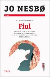 Fiul de Jo Nesbo
