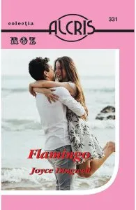 Flamingo de Joyce Dingwell