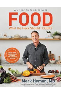 Food: What the Heck Should I Cook?