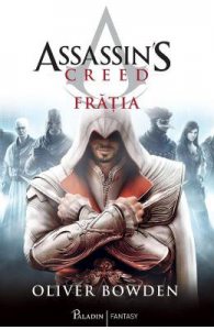 Fratia. Seria Assassin