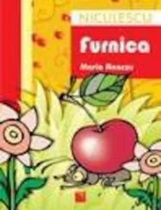 Furnica. Fabula pentru copii de Maria Neacsu