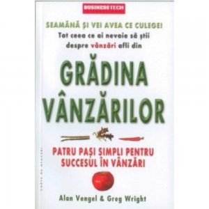Gradina Vanzarilor