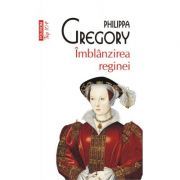 Imblanzirea reginei. Editie de buzunar