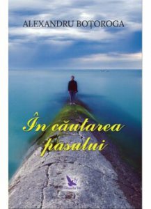 In cautarea pasului (volum de poezii)