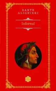 Infernul de Dante Alighieri