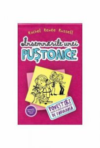 Insemnarile unei pustoaice 1. Povestiri dintr-o viata nu chiar atat de fabuloasa