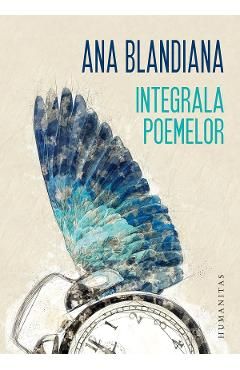 Integrala poemelor