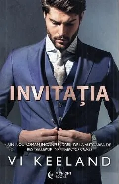Invitatia de Vi Keeland