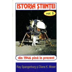 Istoria stiintei Vol. 5