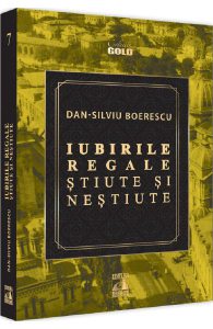 Iubirile regale stiute si nestiute