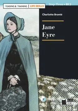 Jane Eyre   CD   App   DeA LINK (Step Three B1.2) de Charlotte Bronte