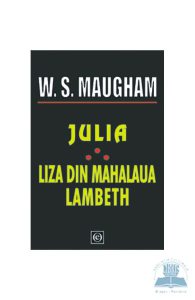Julia, Liza din mahalaua Lambeth