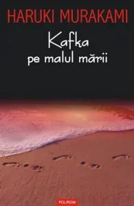 Kafka pe malul marii de Haruki Murakami