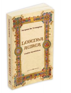 Legenda Aurea
