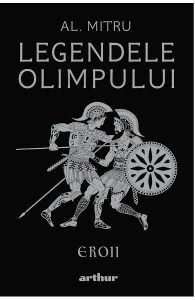 Legendele Olimpului Vol.2: Eroii