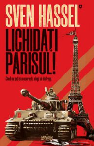 Lichidati Parisul
