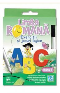 Limba romana