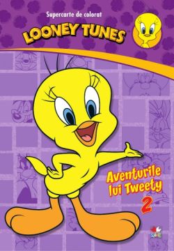 Looney Tunes - Aventurile lui Tweety 2