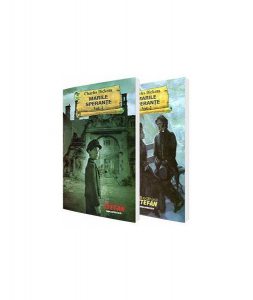 Marile speranțe. 2 volume