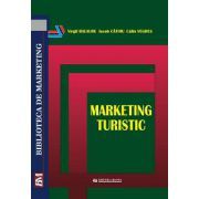 Marketing turistic