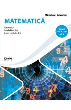 Matematica - Clasa 5 - Manual