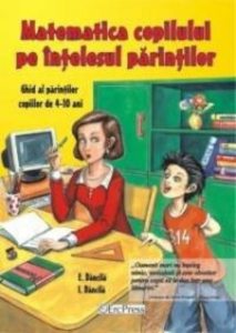 Matematica copilului pe intelesul parintilor