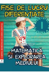 Matematica si explorarea mediului