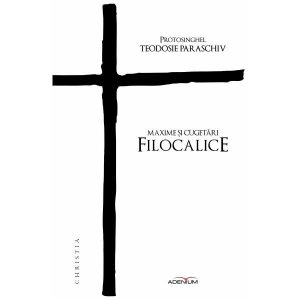 Maxime si cugetari filocalice