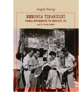 Memoria Tiparului