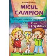 MICUL CAMPION