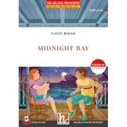 Midnight Bay de Gavin Biggs