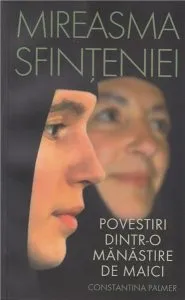 Mireasma sfinteniei de Constantina Palmer