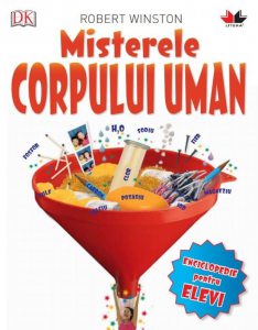 Misterele corpului uman