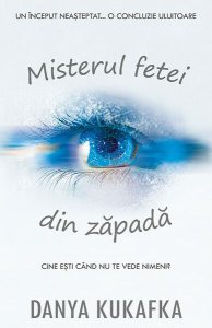 Misterul fetei din zăpadă