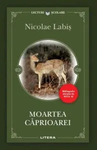 Moartea căprioarei de Nicolae Labis